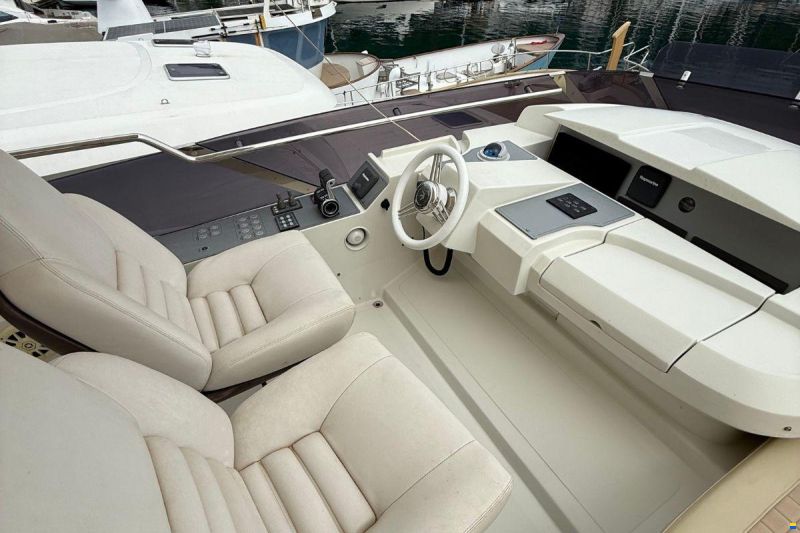 Dominator 640S