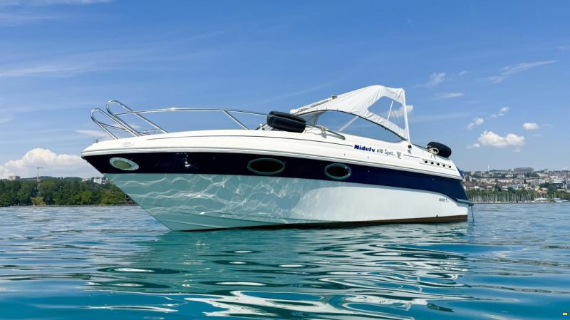 Nidelv 610 sport