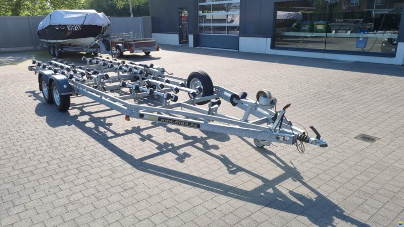 Riba BVT 2700 F