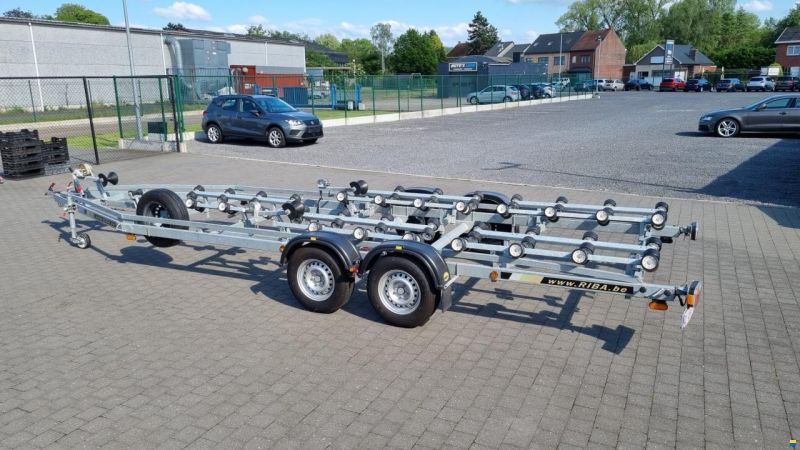 Riba BVT 2700 F