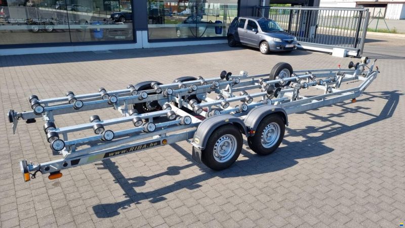 Riba BVT 2700 F