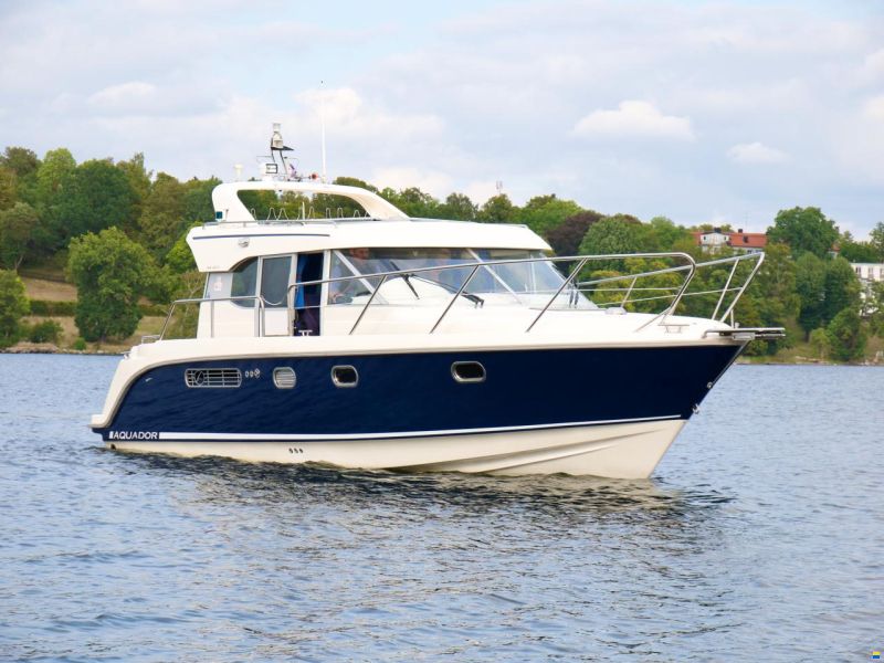 Aquador 32 C