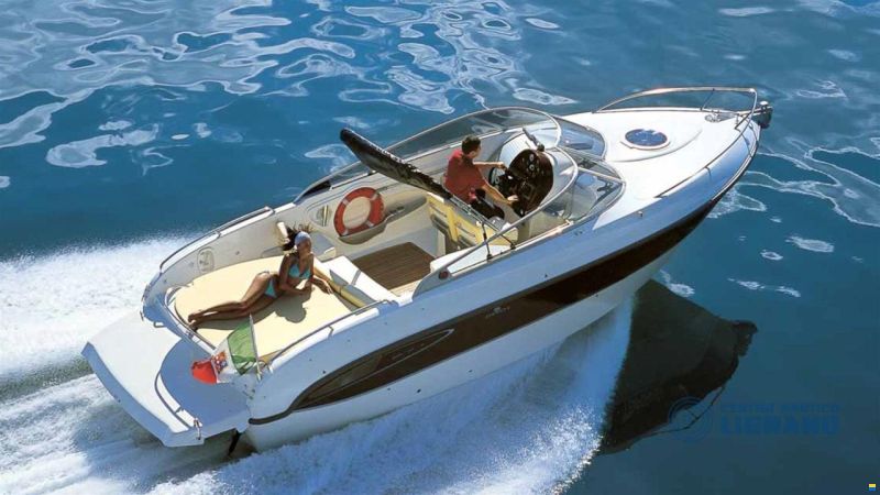 Cranchi CSL 27 DIESEL
