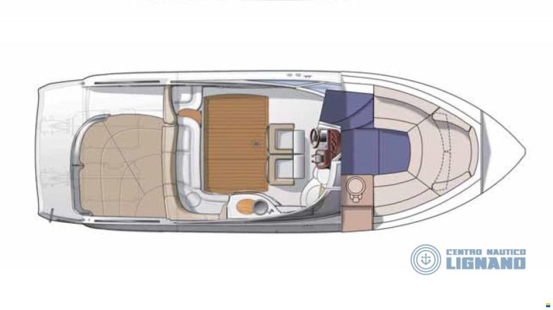 Cranchi CSL 27 DIESEL