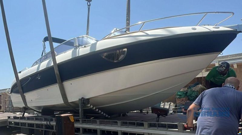 Cranchi CSL 27 DIESEL