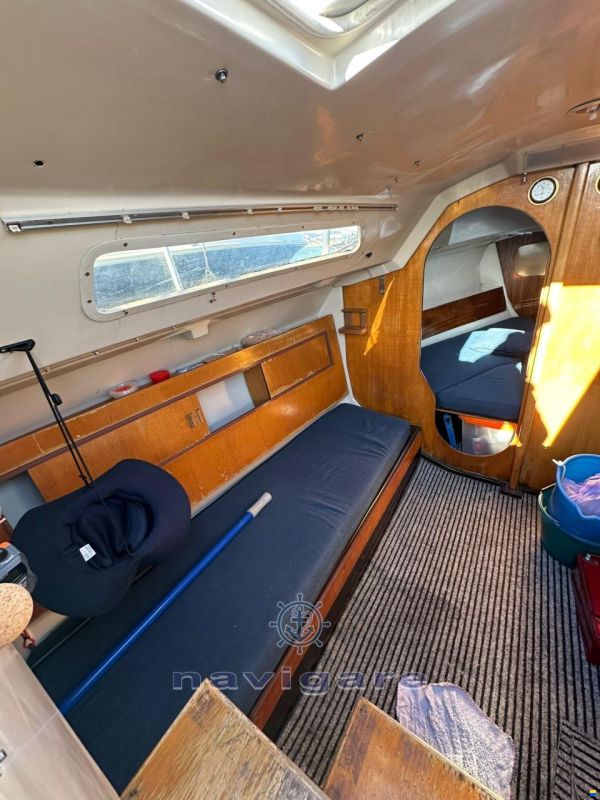 Comar COMET 700
