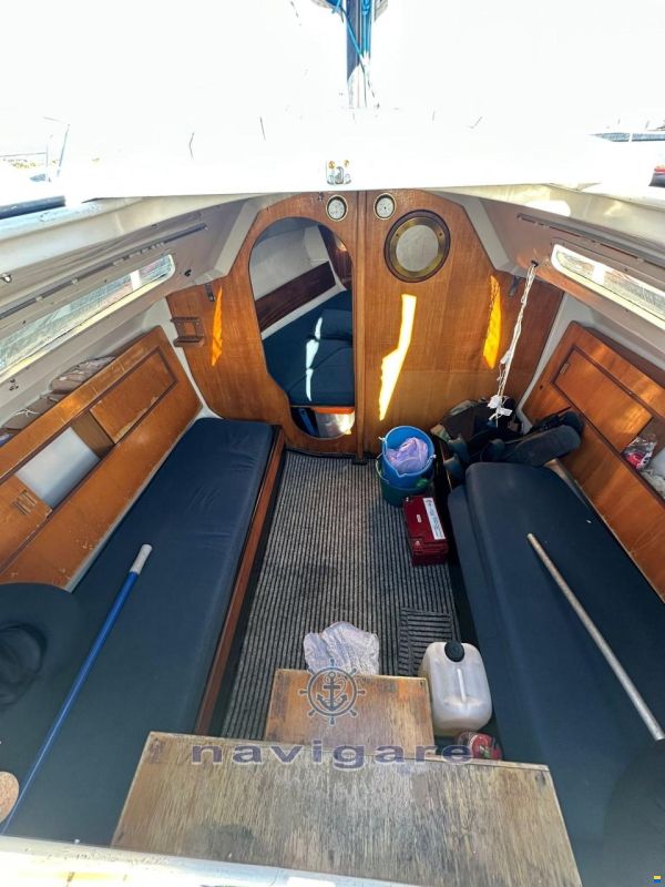 Comar COMET 700