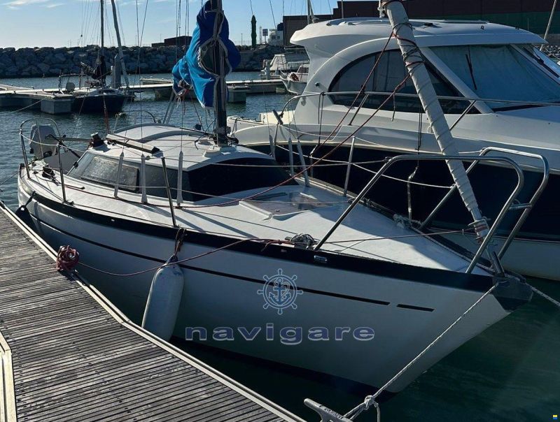 Comar COMET 700