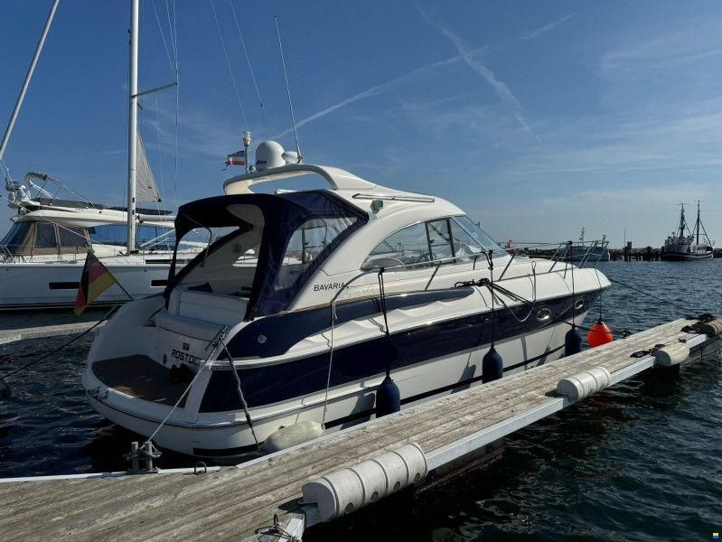 Bavaria 35 HT