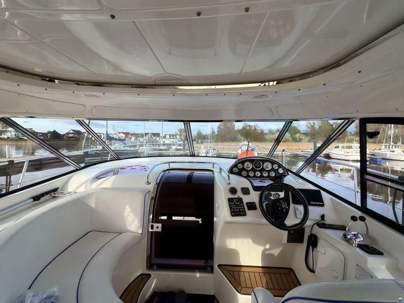 Bavaria 35 HT