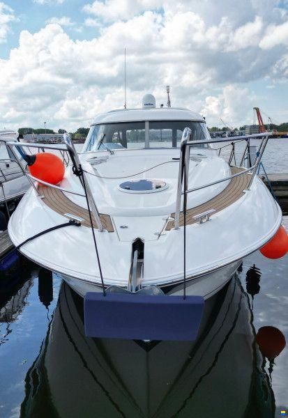 Bavaria 35 HT