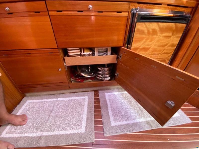 Bavaria 35 HT