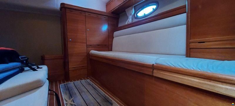 Bavaria 35 HT