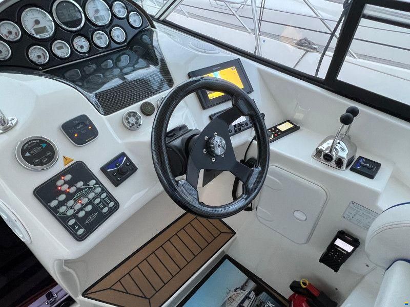 Bavaria 35 HT