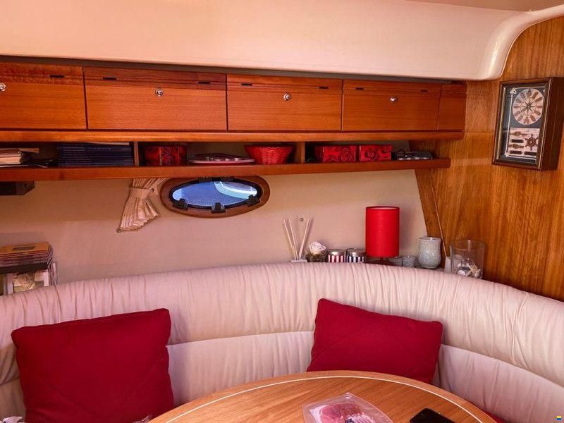 Bavaria 35 HT