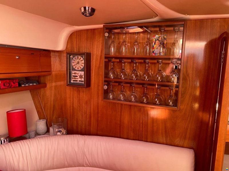 Bavaria 35 HT