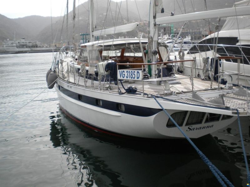 Jongert 20 S