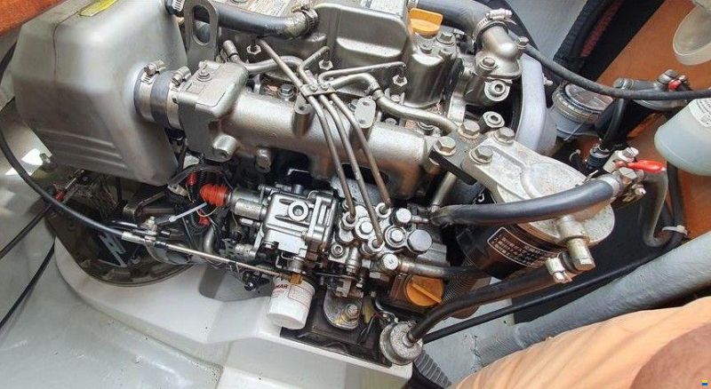 Lagoon 400 S2