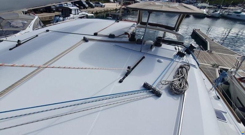 Lagoon 400 S2