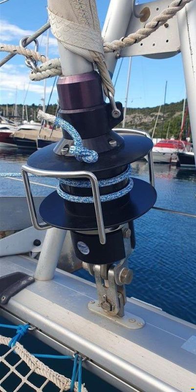 Lagoon 400 S2