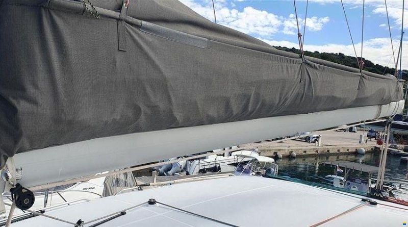 Lagoon 400 S2
