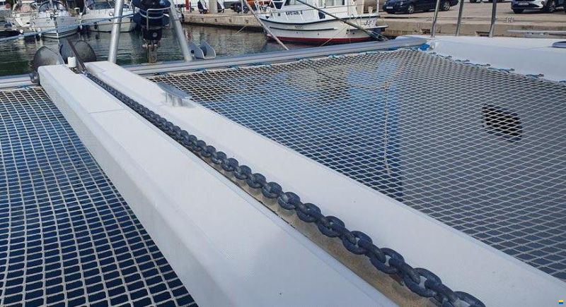Lagoon 400 S2