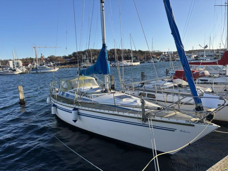 Finngulf 39  Finsk bygget kvalitet
