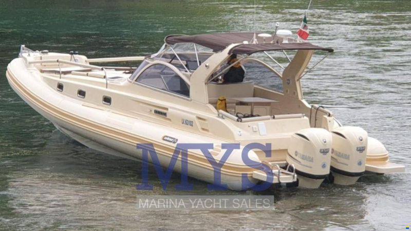 Solemar 33 Oceanic