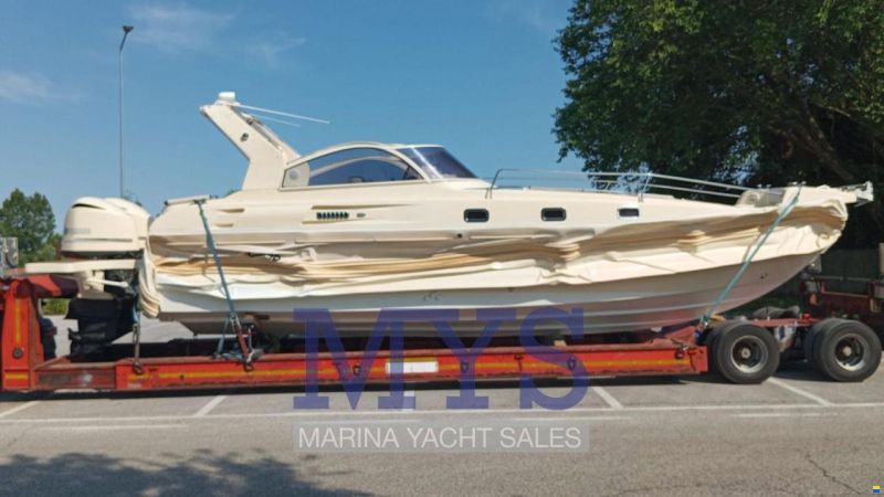 Solemar 33 Oceanic