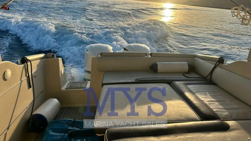 Solemar 33 Oceanic