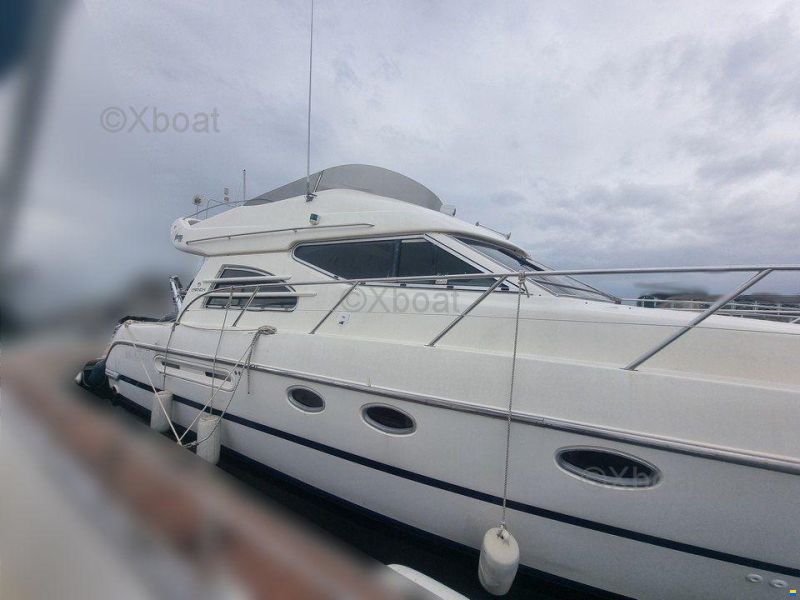 Cranchi 38 ATLANTIQUE