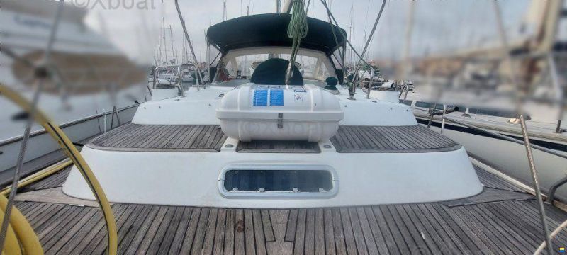 Beneteau OCEANIS 40 CC
