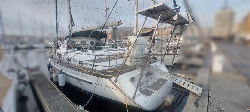 Beneteau OCEANIS 40 CC
