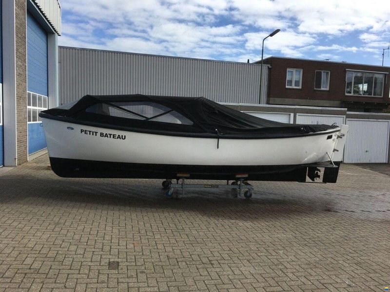 Stout 750