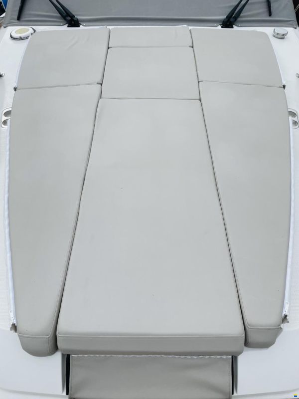 Parker Monaco 110