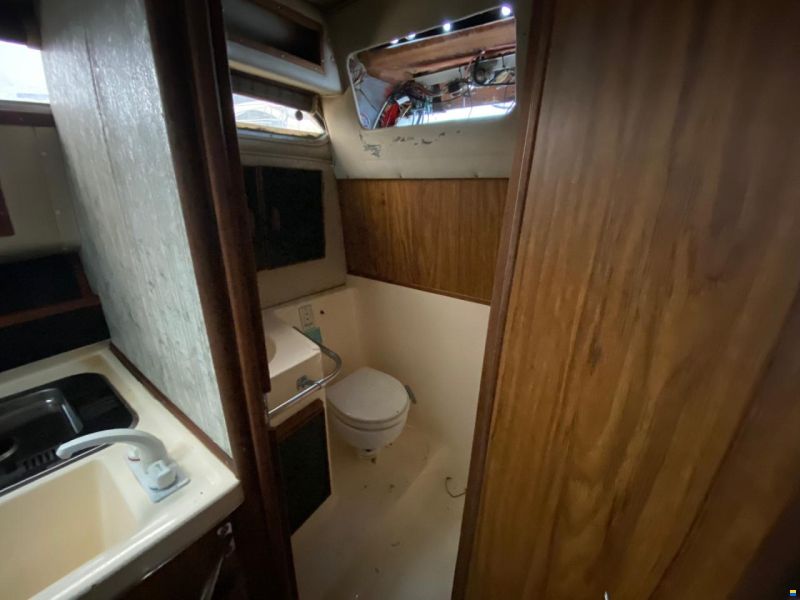 Sea Ray 300 Sundancer