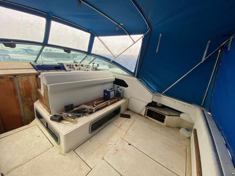 Sea Ray 300 Sundancer