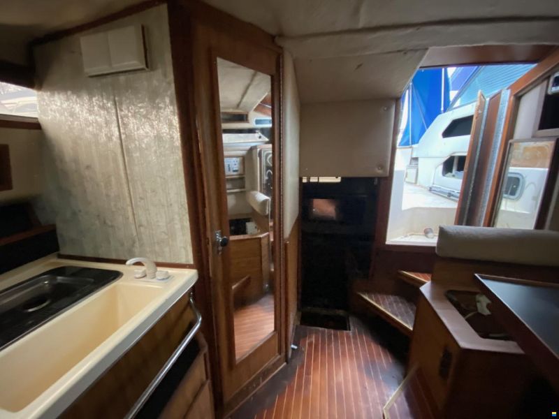 Sea Ray 300 Sundancer