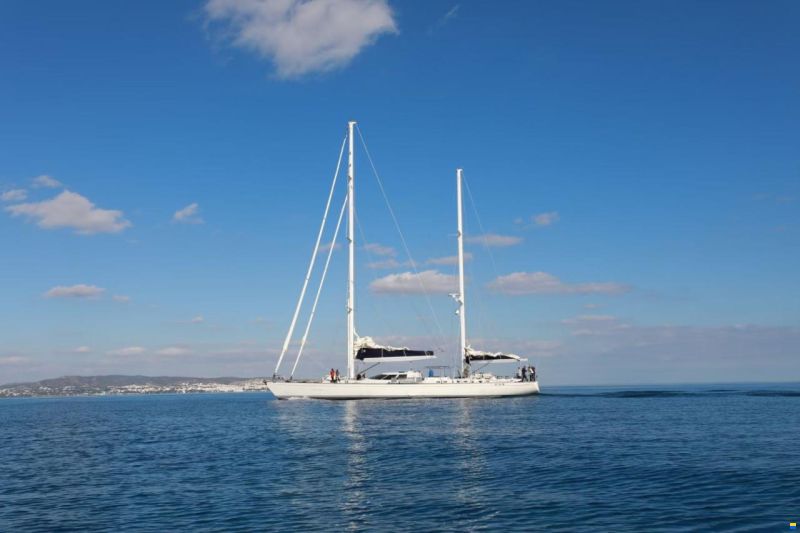 Vallicelli Euromarine 32