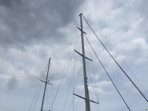 Vallicelli Euromarine 32
