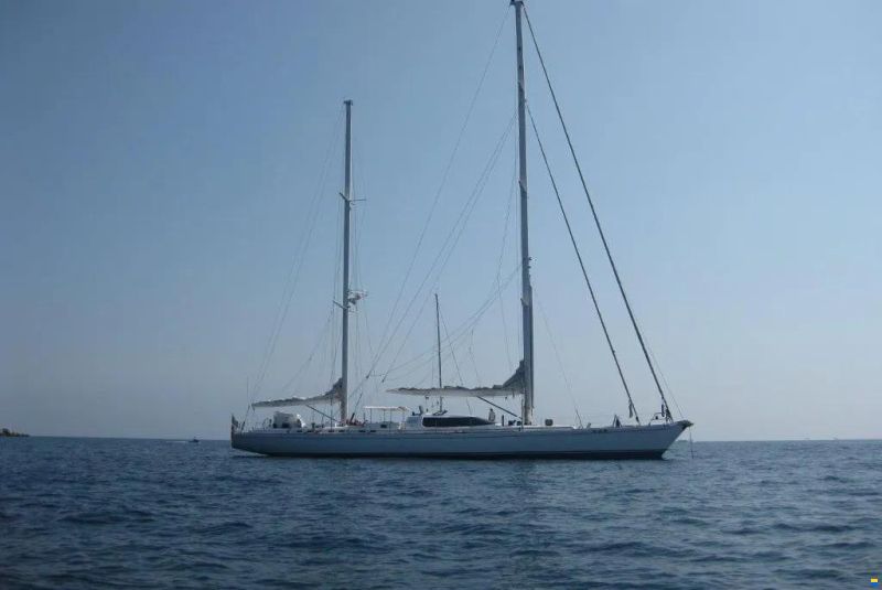 Vallicelli Euromarine 32