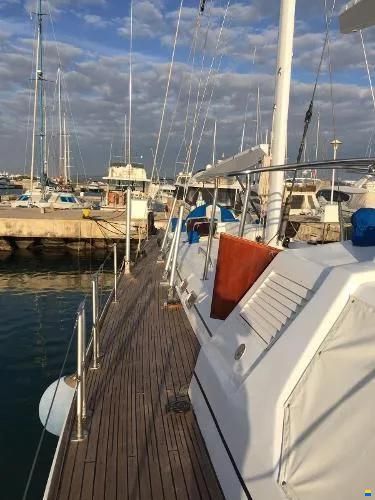 Vallicelli Euromarine 32