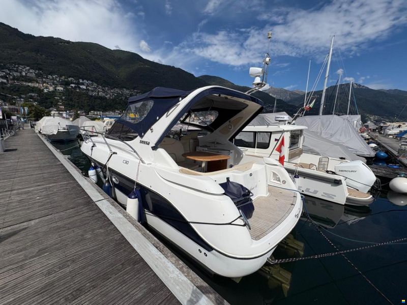 Sessa C 30