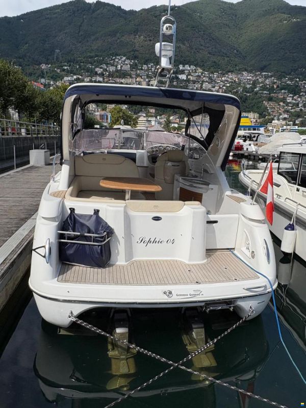 Sessa C 30