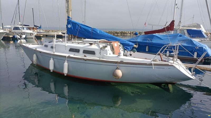Atelier Naval Bailde Elisabethan 30