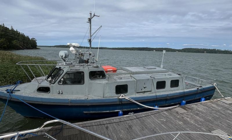Finnspeed