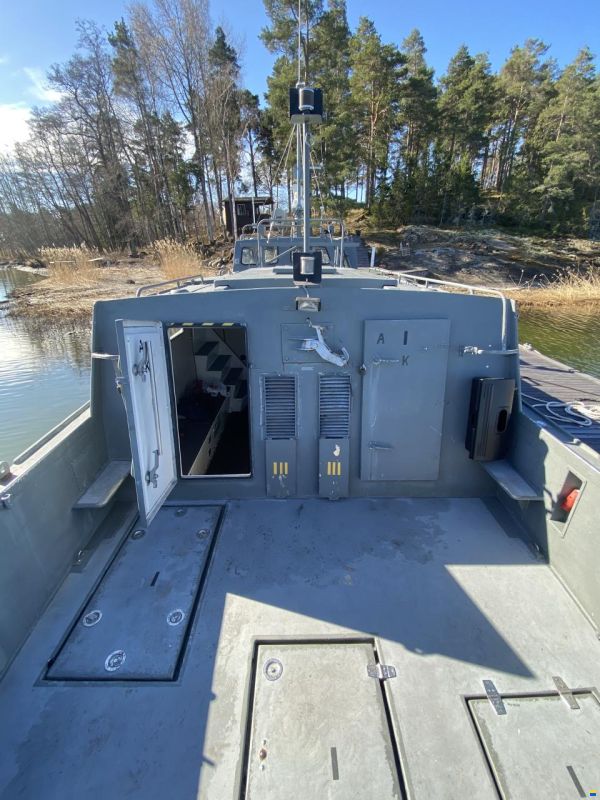 Finnspeed