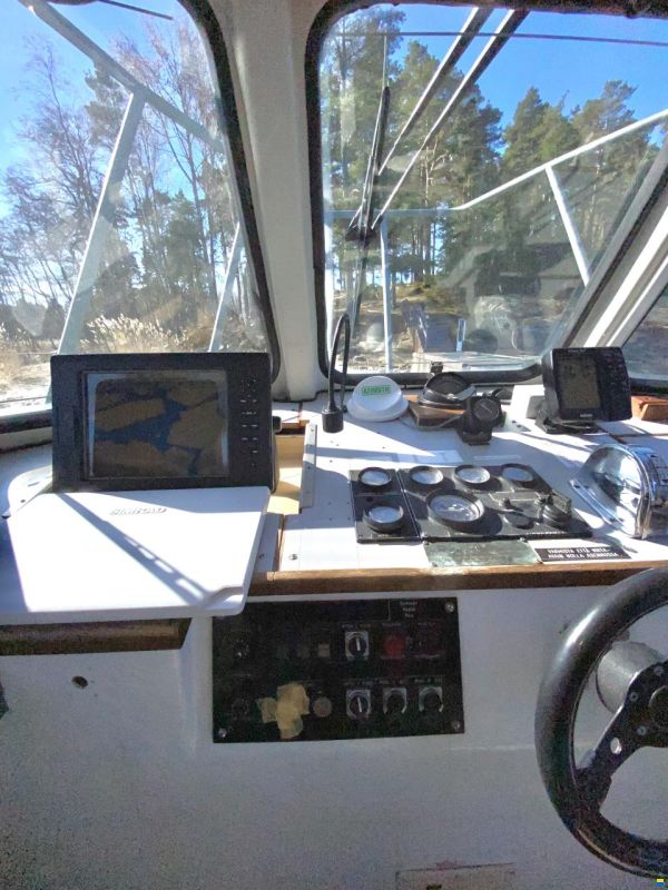 Finnspeed