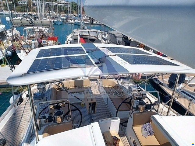 X-Yachts X-73