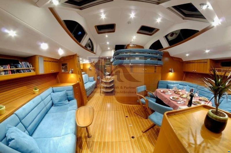 X-Yachts X-73